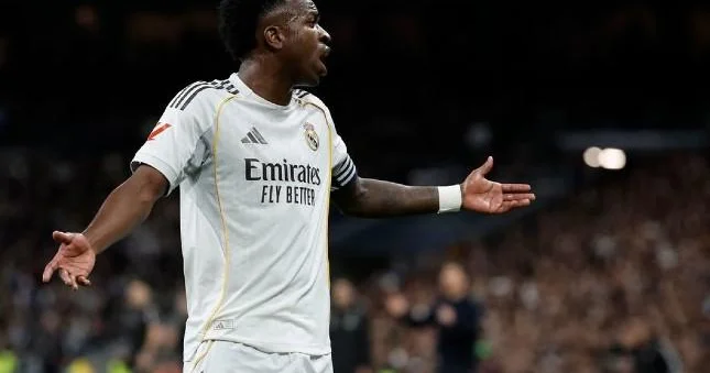 Vinisius üçün 160 milyon avro