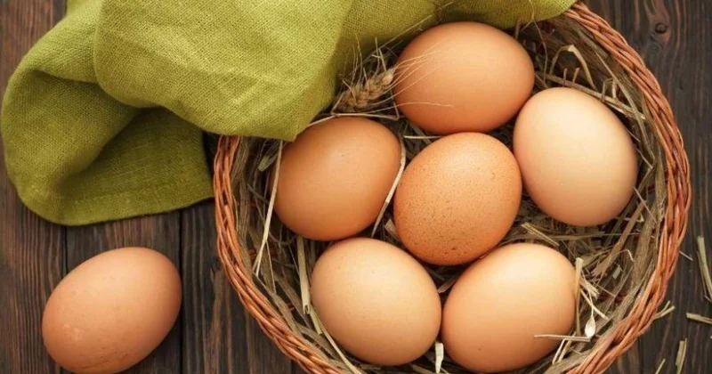 "Bravo"da yumurta satışına məhdudiyyət qoyuludu