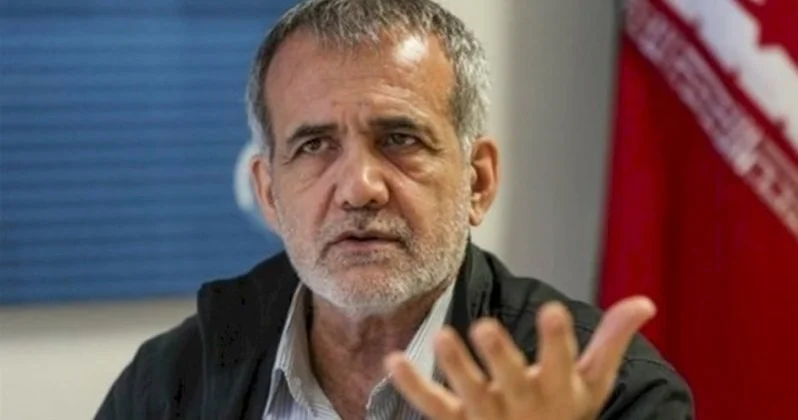 Pul yoxdursa, mən haradan tapım? Pezeşkian