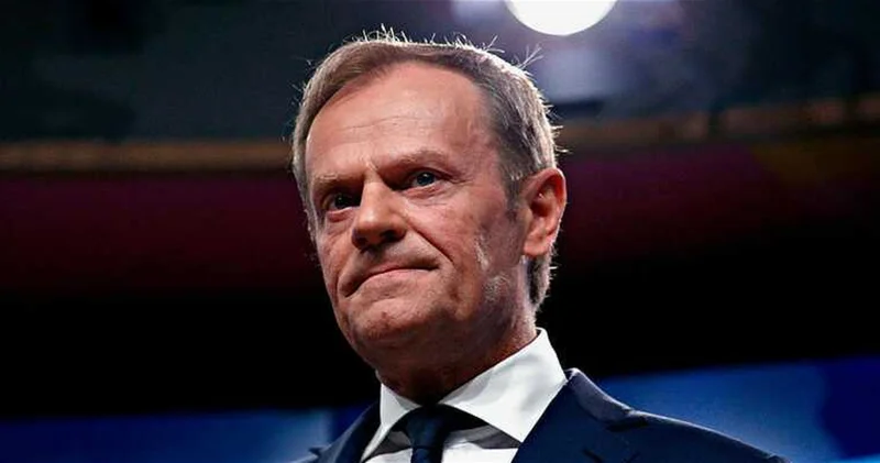 Туск анонсировал подписание американо европейских гарантий Украине