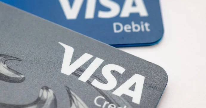 Ölkədə ən çox Visa kartları ilə ödəniş edilir