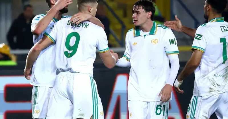 A Seriyası: XIX tura start verilib