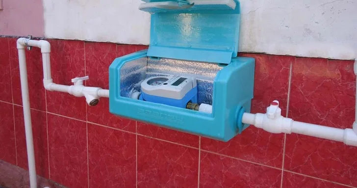 Изменения в составе семьи не влияют на начисление платы за воду? Ответ ADSEA