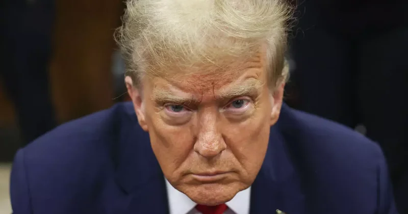 Tramp onlara yeni saziş TƏKLİF EDƏCƏK