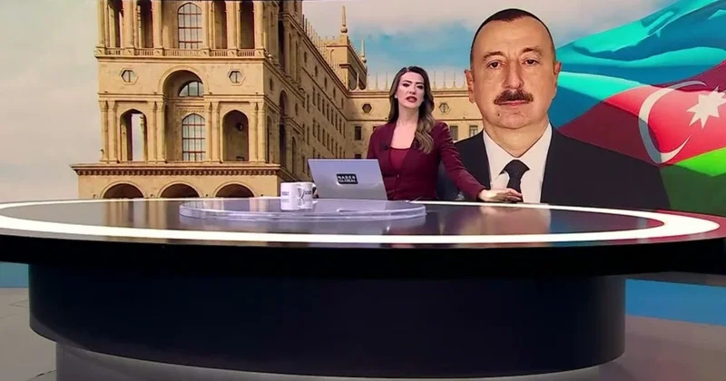 “Haber Global“: Prezident İlham Əliyevdən türk dünyasına çağırış VİDEO