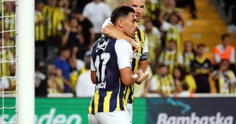 Fənərbağça nın məşhur oyunçusuna sürpriz təklif var