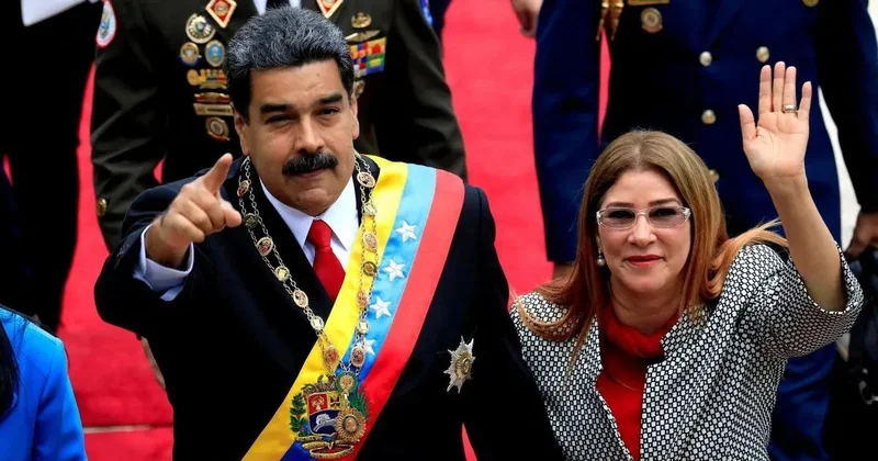 Maduronun ilk məhkəməsində nələr oldu: “Məni Karakasdakı evimdən tutublar”