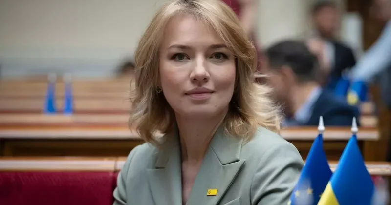 Комитет Рады готовит правила первых послевоенных выборов в Украине