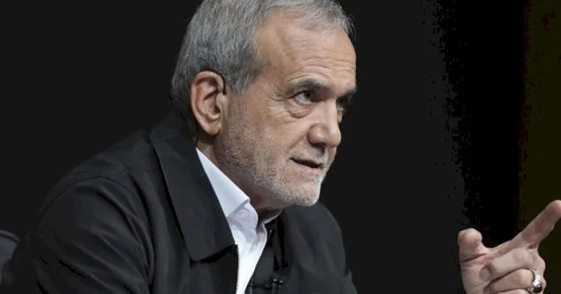 Pezeşkian: Deyirlər ki, hökumət bacara bilmirsə, kənara çəkilsin