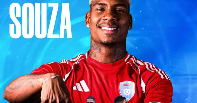 Туран Товуз договорился с японским клубом