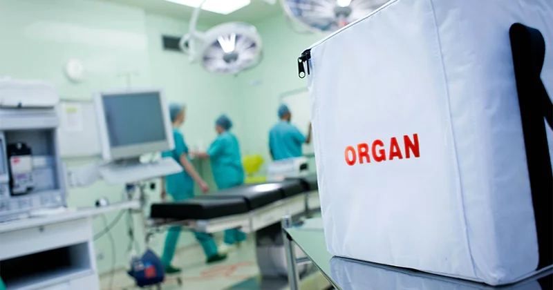 Azərbaycanda ölümündən sonra orqanlarını bağışlamaq üçün müraciət edənlərin sayında ciddi artım var