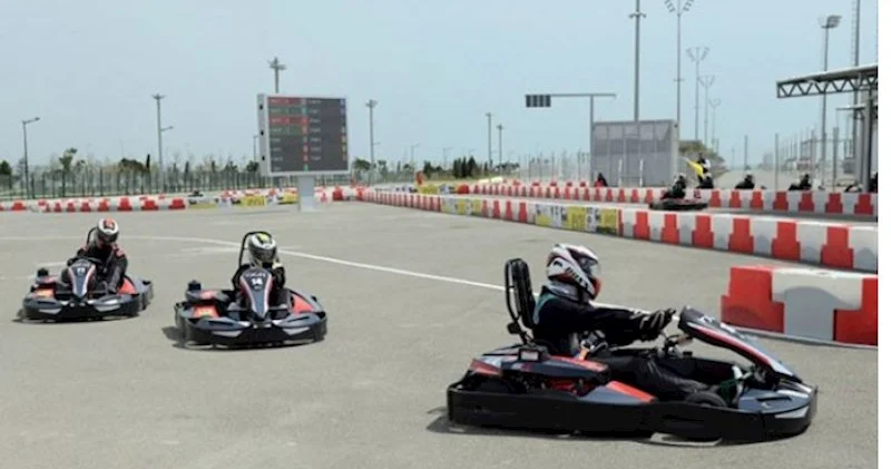 Kartinqə maraq artır: Əyləncə, yoxsa faciə?