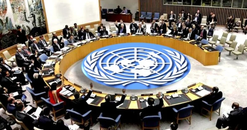 Venesuela məsələsi BMT TŞ da müzakirə edilib