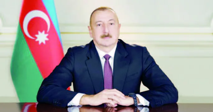 Həmrəylik: dövlətçiliyin birlik fəlsəfəsi