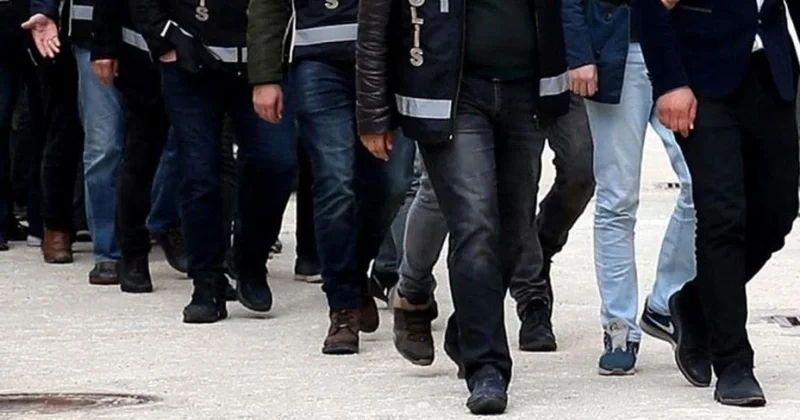 Türkiyədə FETÖ əməliyyatları 223 nəfər saxlanılıb