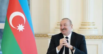 Prezident İlham Əliyev: Hər dəfə bayrağımız bir kəndə, şəhərə sancılanda, mənim üçün Azərbaycan məhz o torpaq idi