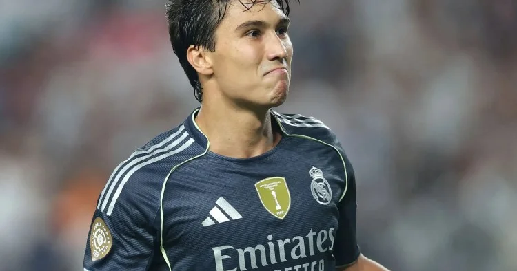 Real dan Borussiya ya təklif