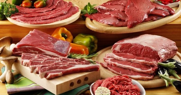 Bu ölkələrdən Azərbaycana ət məhsulları gətirilməyəcək SƏBƏB