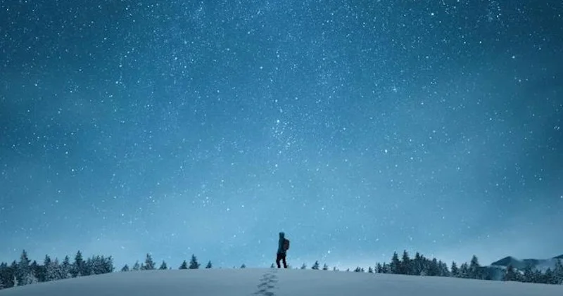 Sükutun mövsümü: Qış və təfəkkür