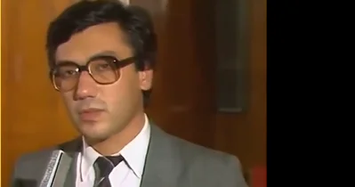 Bakıda keçirilmiş Sovet ABŞ politoloqlarının ilk görüşü