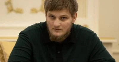 Ramzan Kadırov 20 yaşlı oğlunu yüksək posta gətirdi