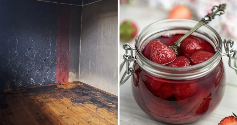 Поели варенье и подожгли дом: необычное преступление в Лянкяране ФОТО