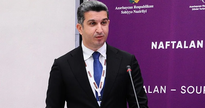 Yeni icra başçısı daha 3 nəfəri işdən çıxardı