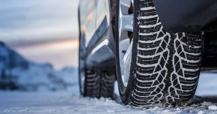 Зимние шины в Азербайджане: вопрос безопасности или лишние расходы?