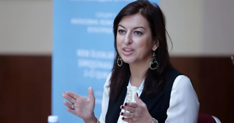 Лана Раванди Фадаи: Иран готовится к конструкции война плюс внутренний кризис ИНТЕРВЬЮ