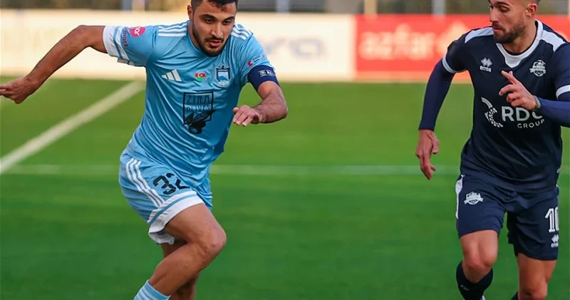 Гисмат АЛЫЕВ: Только против Сабаха мы сыграли ниже своего обычного уровня