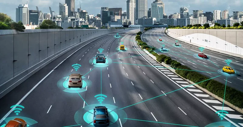 На дорогах Казахстана появится интернет?