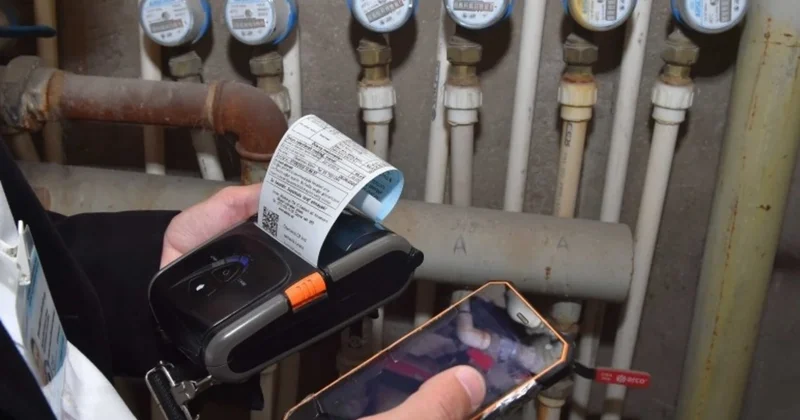 Ailə üzvünün sayında dəyişiklik var, amma su borcu əvvəlki hesablama əsasında aparılarsa, nə etmək lazımdır?