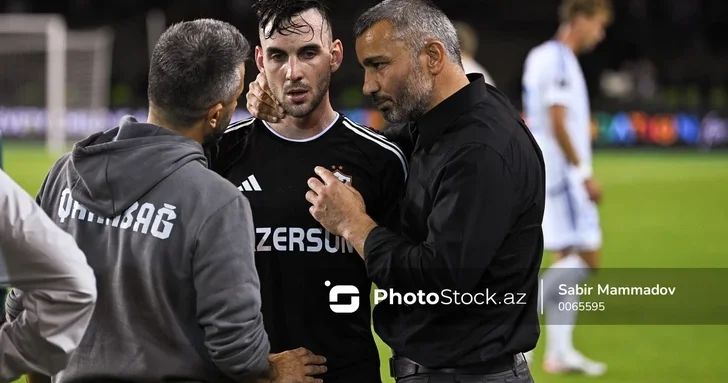 Марко Янкович о Гурбане Гурбанове: О нем можно написать целую книгу