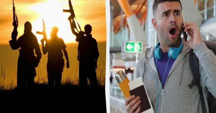 Bunu heç vaxt təkrarlamayın: 2025 ci ilin ən pis turizm trendləri AÇIQLANDI