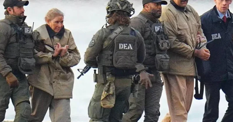 Maduronu ABŞ yə satan şəxsin adını açıqladı