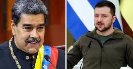 Venesuela ABŞ üçün strateji təsir zonasının simvoludur ŞƏRH EDİLDİ