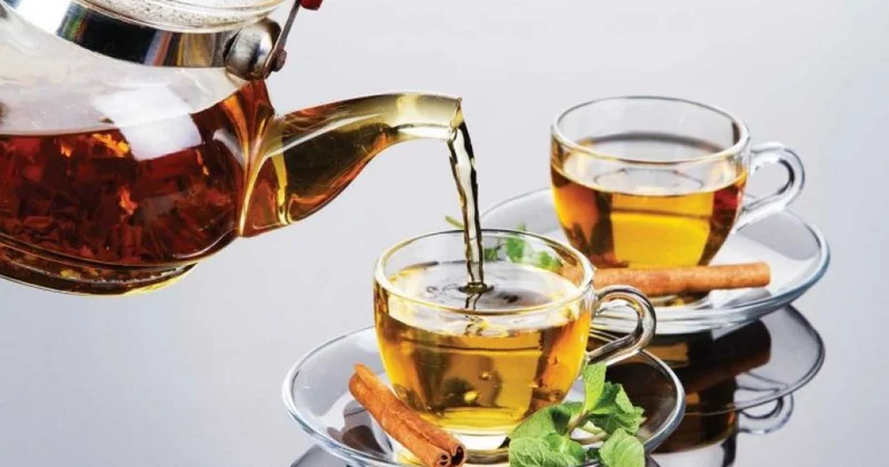 Çox yedikdən sonra yaranan ağırlıq hissinə BU SADƏ dəmləmə kömək edir