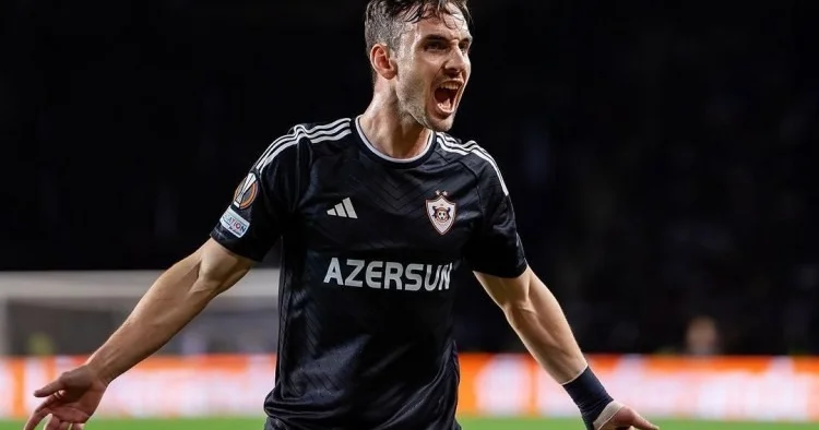 Marko Yankoviç: “Əgər yaxşı təklif olarsa, klubun mənə anlayışla yanaşmasını istərdim”