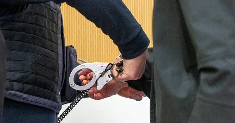 Дело о контрабанде сигарет: задержан подполковник Гюльмамедов Minval Politika