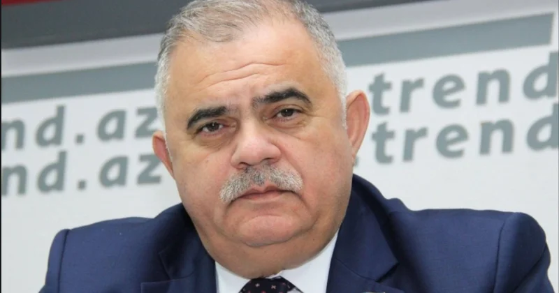 Bakının hədəfi: Cənubi Qafqazın təhlükəsizliyinin əsas təminatçısı Şərh