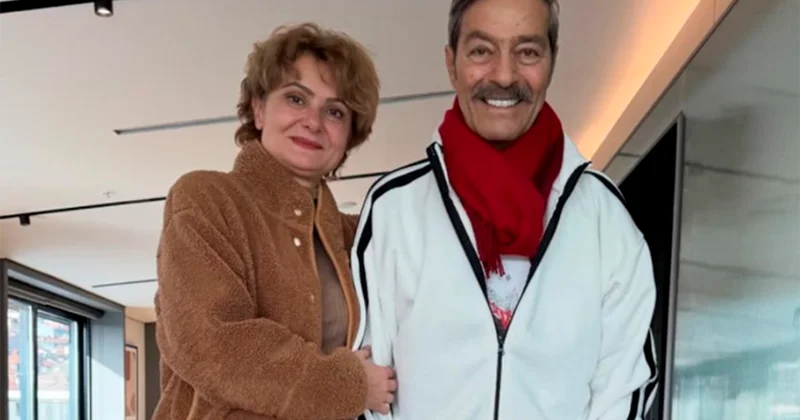 Uzun müddət sonra ilk dəfə ayağa qalxdı Foto