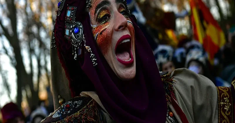 Epifaniya: Dini bayram, yoxsa xalq ənənəsi?