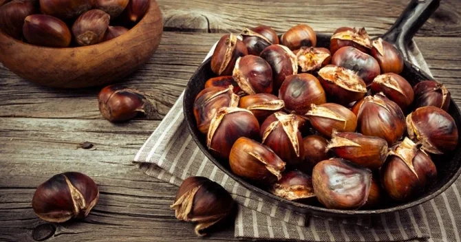 Şabalıdın bilinməyən faydaları: Siz də yararlanın!