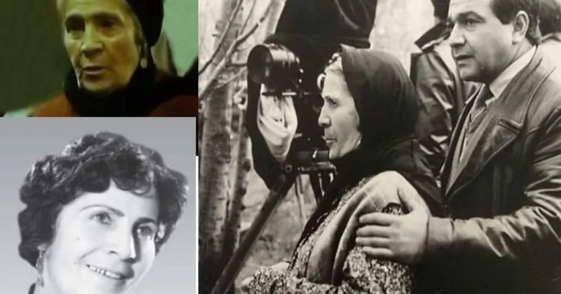 Xəyanətə görə həyat yoldaşından boşanan, oğlunu gözləyə gözləyə vəfat edən Nəcibə Behbudova