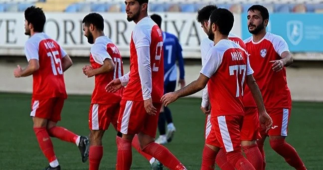 I Liqanın bombardiri MOİK də qalmalı oldu rəhbərlik Premyer Liqa klublarına getmək istəyən futbolçuları buraxmadı