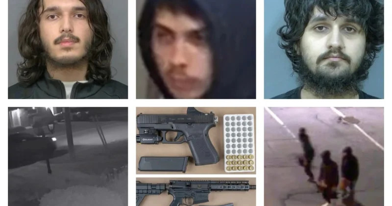 C. Hacıyevin mühafizəçisinin oğlu cinayətdə İTTİHAM OLUNUR