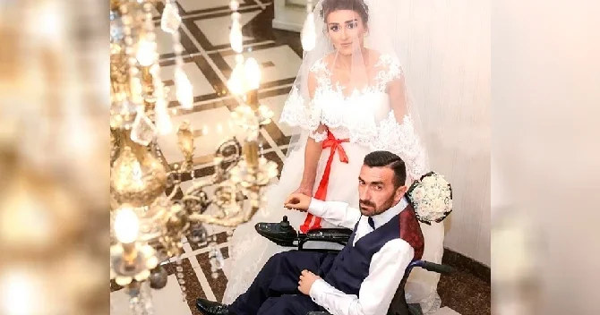 Bakıda GÖRÜNMƏMİŞ toy Xoşqədəm onların arzusunu reallaşdırdı (VİDEO+FOTO)