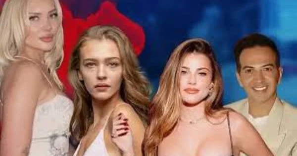 Türkiyə şokda: məşhur şəxslərin qanında kokain aşkarlandı Narkotestin cavabları açıqlandı (SİYAHI)