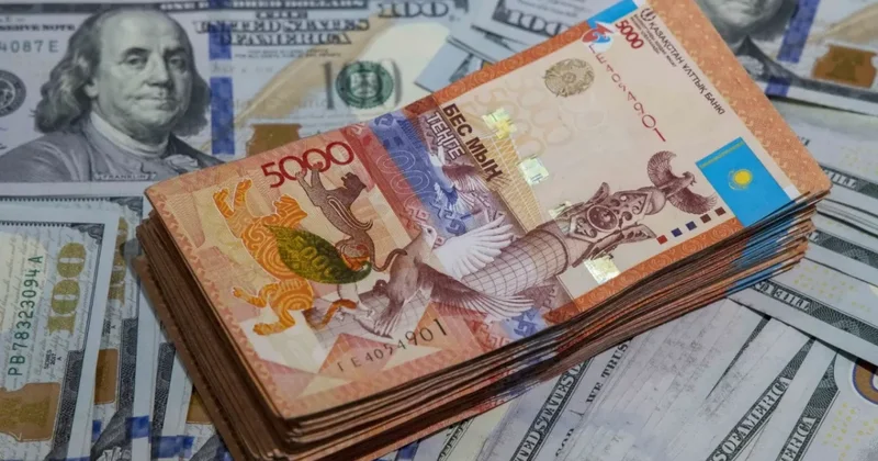 Двузначная инфляция и подорожание доллара в Казахстане: прогноз Halyk Finance