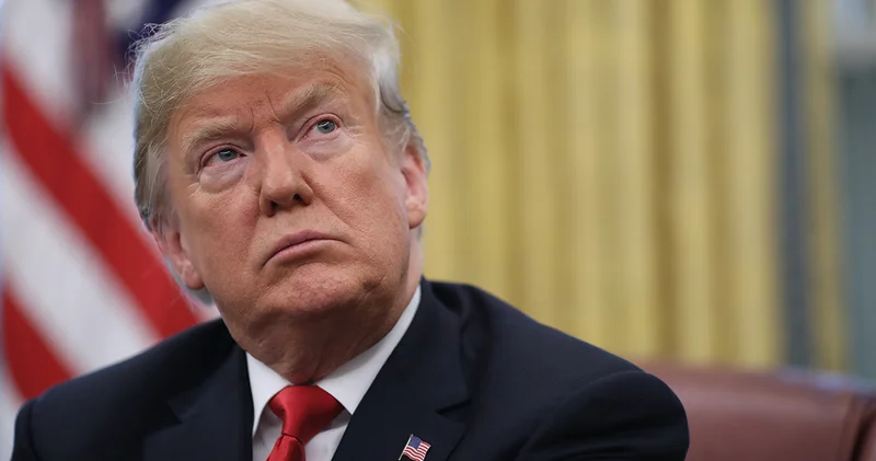 Трамп прокомментировал гибель людей в ходе операции в Венесуэле Minval Politika